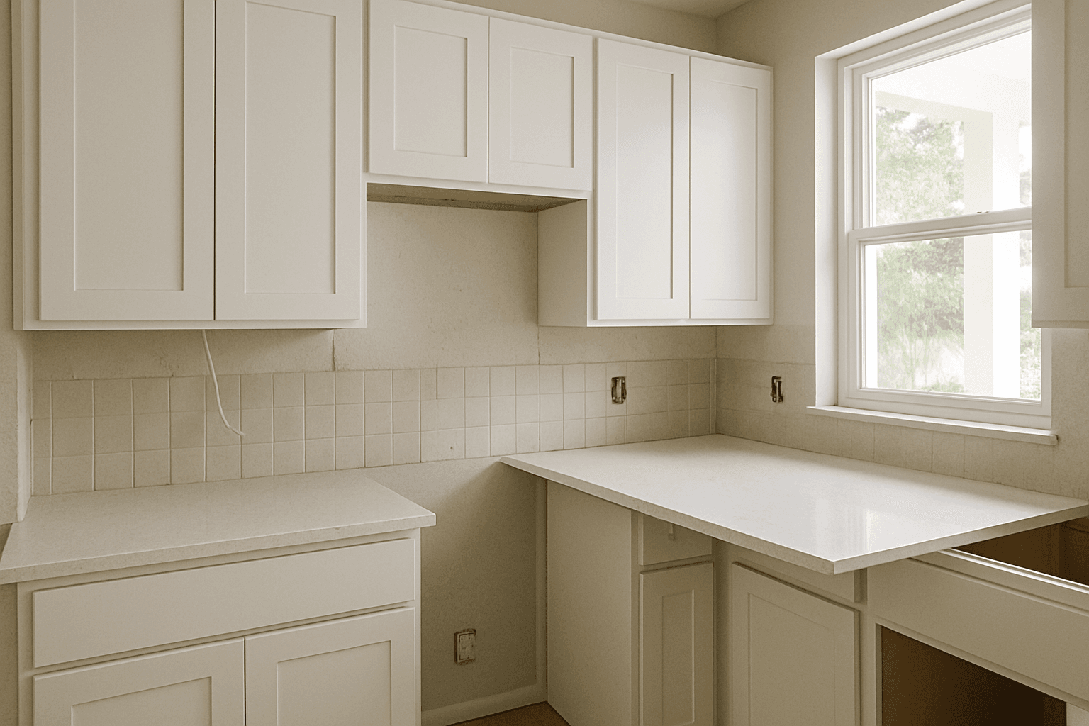 Cabinet & Countertop Installers in Florida