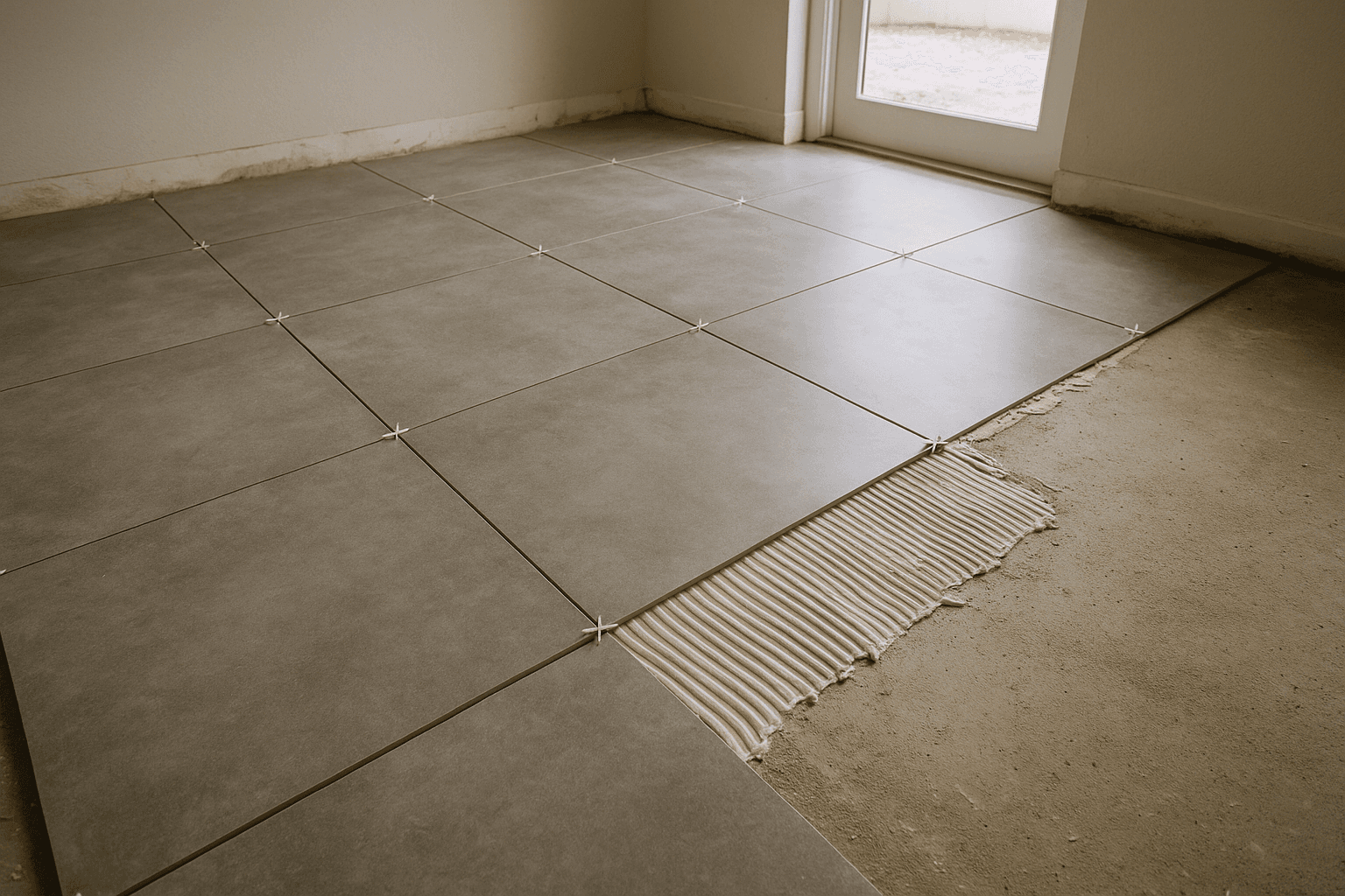 Flooring Contractors in Florida