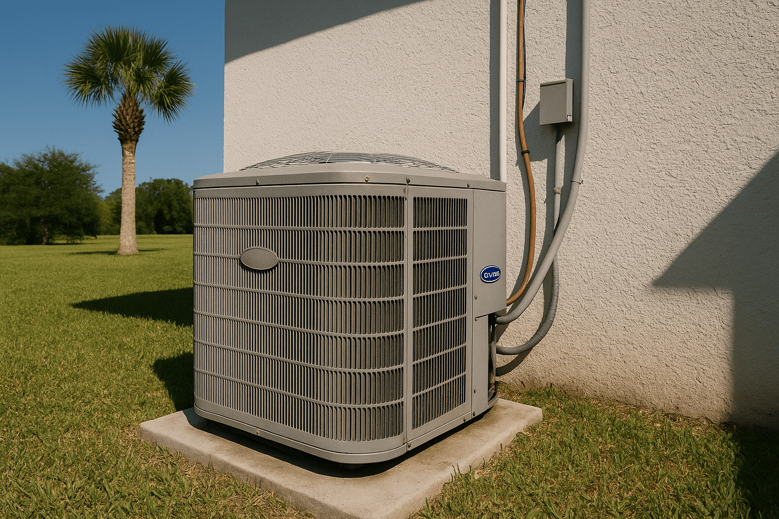 HVAC Contractors in Florida