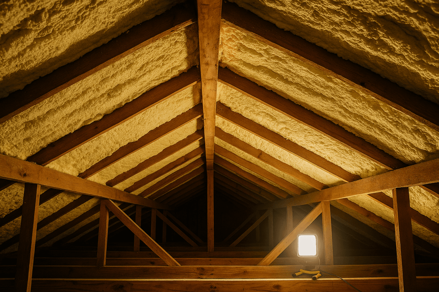 Insulation Contractors in Florida