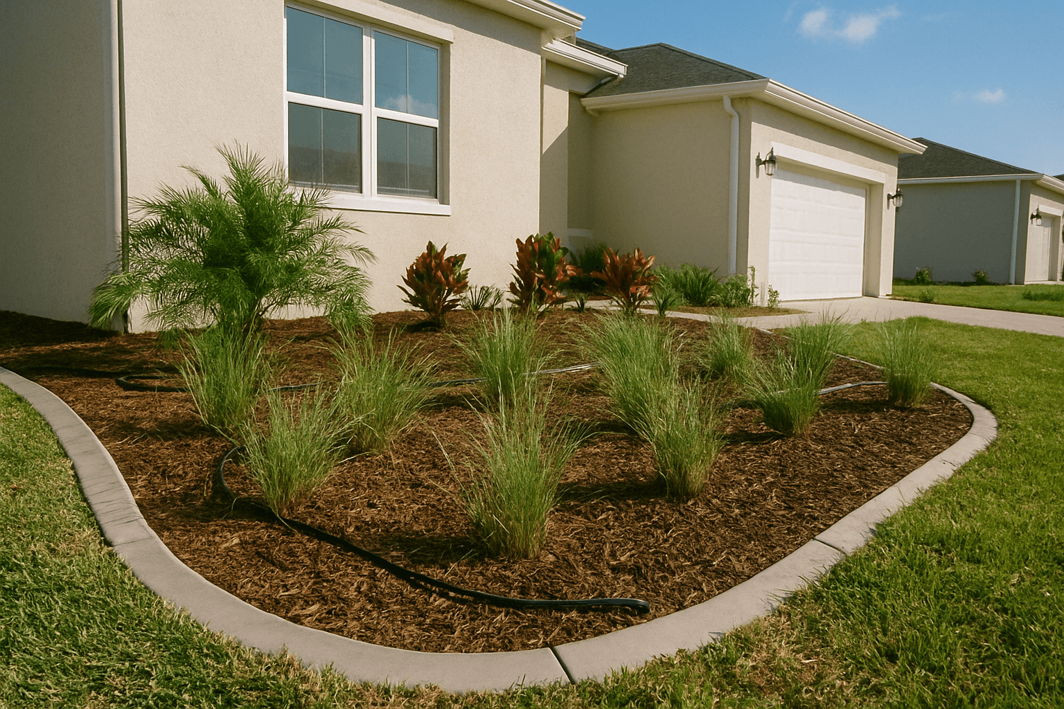 Landscapers in Florida